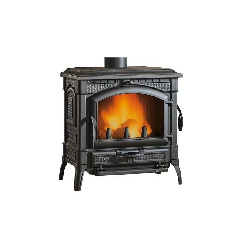 Poêle à bois Isotta.16 - 11,9 Kw – Image 2